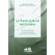 Tutela Judicial Del Credito, La