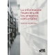 Informacion Financiera En Los Procesos Concursales, La