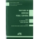 Tratado De Derecho Penal Español Tomo Ii Vol 1 Delitos Contra Bienes Juridicos Individuales