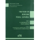 Tratado De Derecho Penal Español Tomo I Vol 1 El Sistema De La Parte General