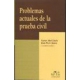 Problemas Actuales De La Prueba Civil