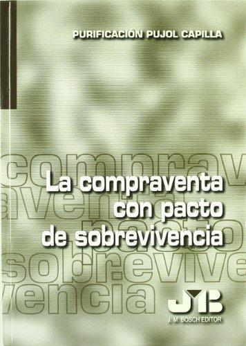 Compraventa Con Pacto De Sobrevivencia, La