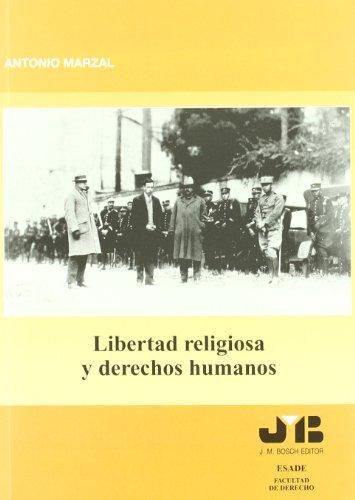 Libertad Religiosa Y Derechos Humanos