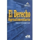 Derecho Agroalimentario, El