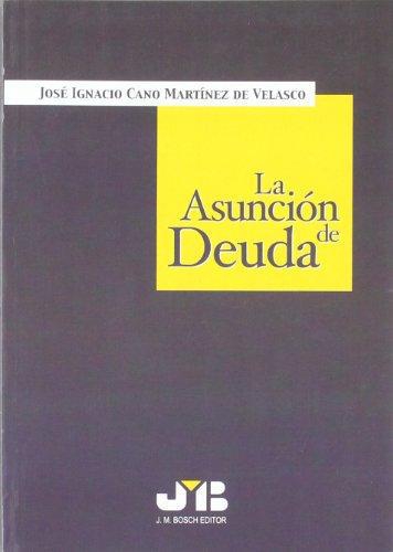 Asuncion De Deuda, La