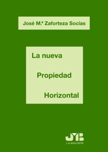 Nueva Propiedad Horizontal, La