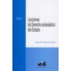 Lecciones De Derecho Eclesiastico Del Estado