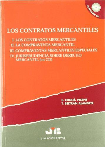 Contratos Mercantiles, Los