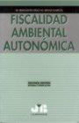 Fiscalidad Ambiental Autonomica