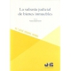 Subasta Judicial De Bienes Inmuebles, La