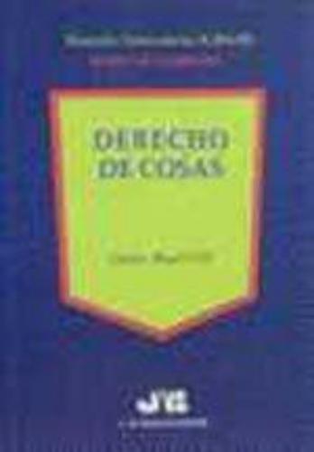 Derecho De Cosas