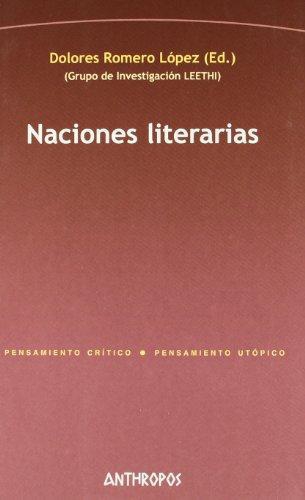 Naciones Literarias