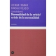 Normalidad De La Crisis / Crisis De La Normalidad
