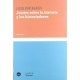 Juicios Sobre La Historia Y Los Historiadores