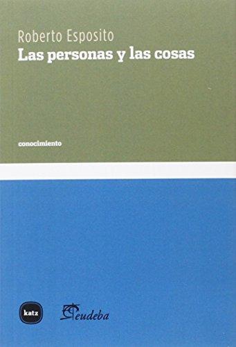 Personas Y Las Cosas, Las