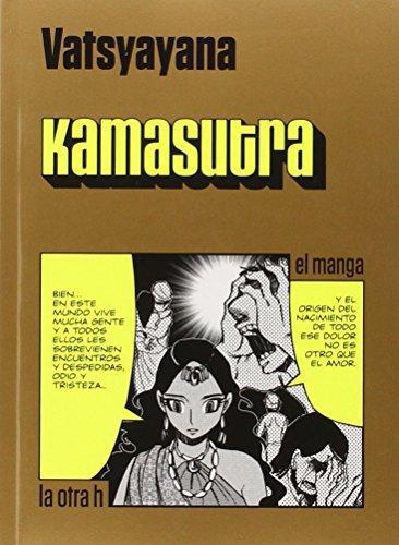 Kamasutra (En Historieta / Comic)