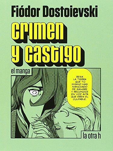 Crimen Y Castigo (En Historieta / Comic)