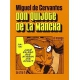 Don Quijote De La Mancha (En Historieta / Comic)