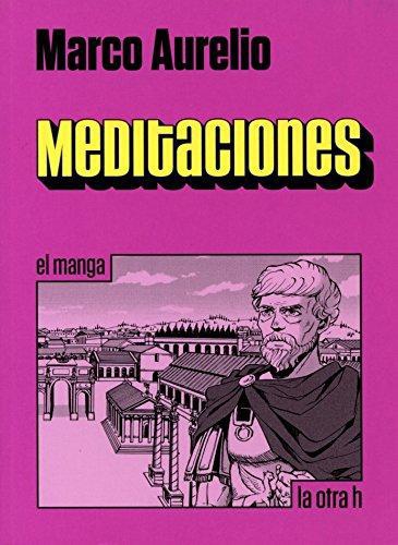 Meditaciones (En Historieta / Comic)