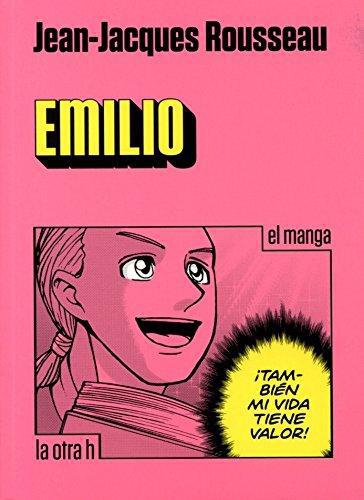Emilio (En Historieta / Comic)