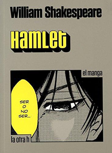 Hamlet (En Historieta / Comic)