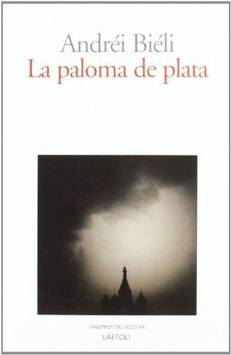 Paloma De Plata, La