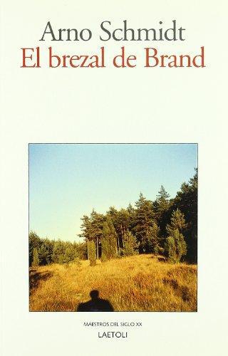 Brezal De Brand, El