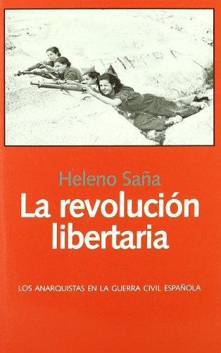 Revolucion Libertaria, La