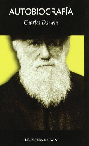 Autobiografia Charles Darwin