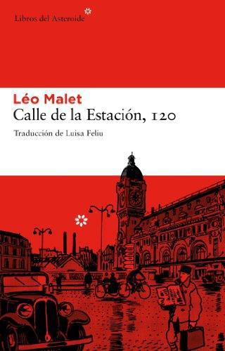 Calle De La Estacion 120