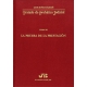 Tratado De Probatica Judicial 3. La Prueba De La Prestación