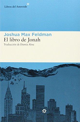 Libro De Jonah, El