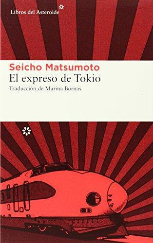 Expreso De Tokio, El