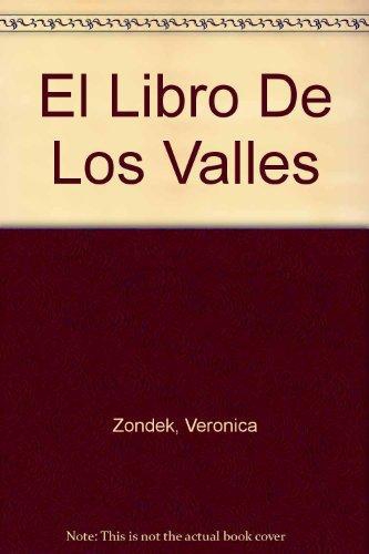 Libro De Los Valles, El