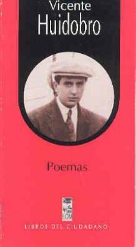 Poemas Vicente Huidobro