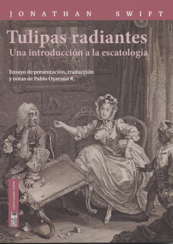 Tulipas Radiantes Una Introduccion A La Escatologia