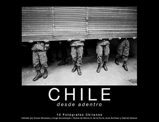 Chile Desde Adentro