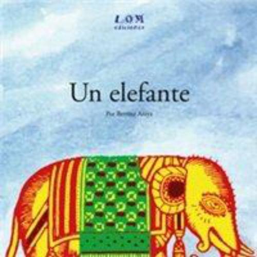 Un Elefante