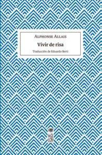 Vivir De Risa