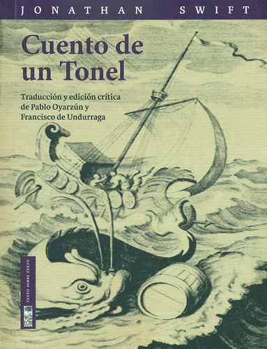 Cuento De Un Tonel