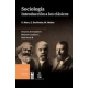 Sociologia Introduccion A Los Clasicos