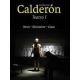 Guillermo Calderon. Teatro I