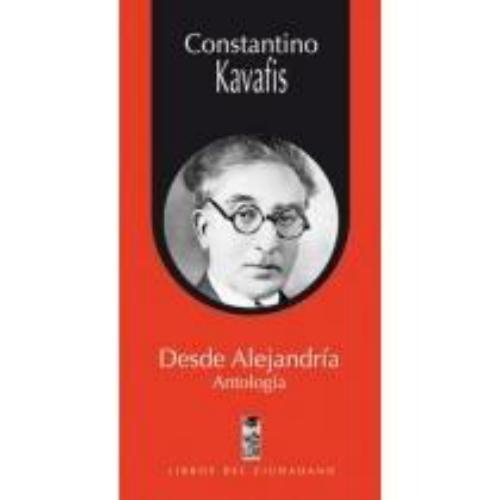 Desde Alejandria. Antologia