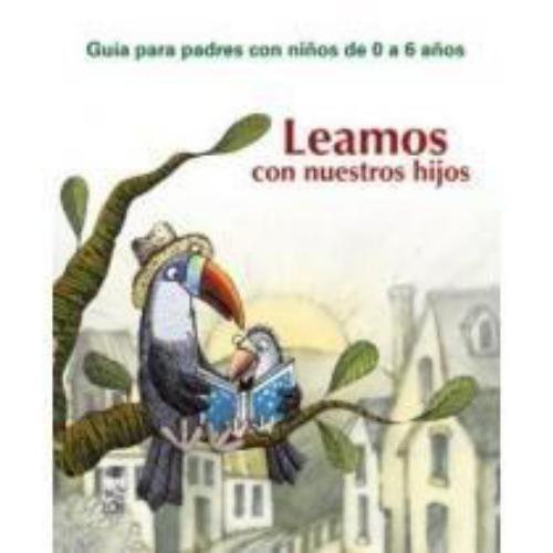 Leamos Con Nuestros Hijos