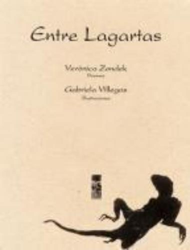 Entre Lagartas