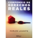 Compendio De Derechos Reales