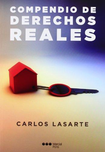 Compendio De Derechos Reales