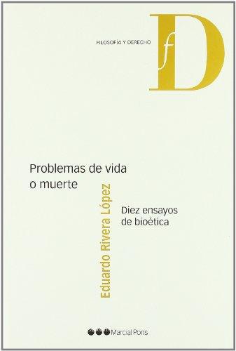 Problemas De Vida O Muerte