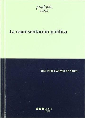 Representacion Politica, La