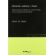 Derecho Cultura Y Ritual. Sistemas De Resolucion De Controversias En Un Contexto Intercultural